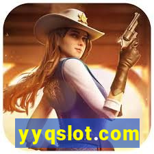 yyqslot.com