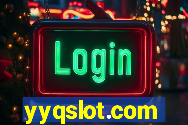 yyqslot.com