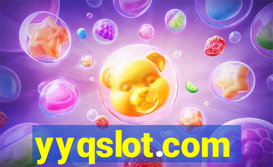 yyqslot.com