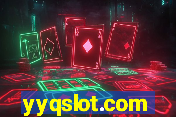 yyqslot.com