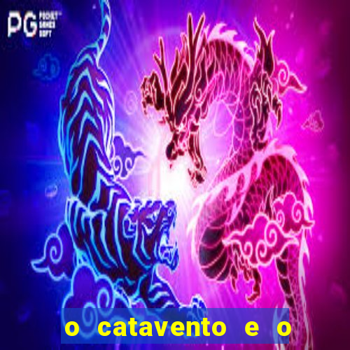 o catavento e o ventilador pdf