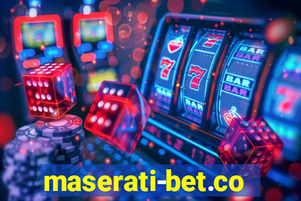 maserati-bet.com