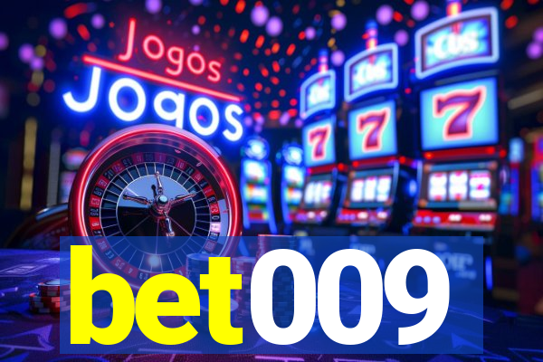 bet009