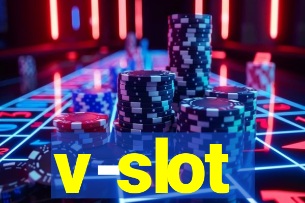 v-slot