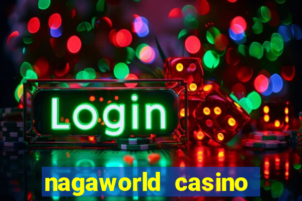 nagaworld casino phnom penh