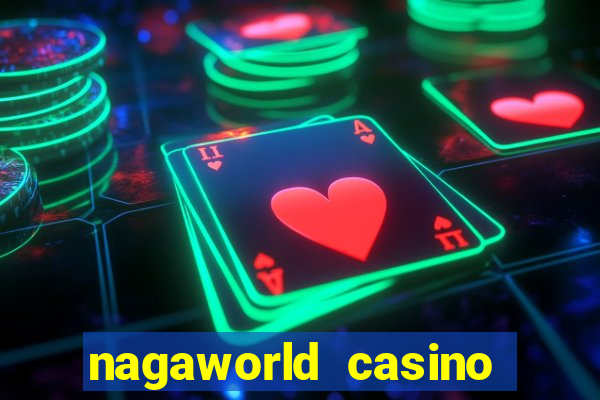 nagaworld casino phnom penh