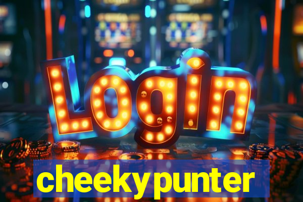 cheekypunter