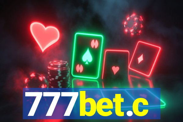 777bet.c