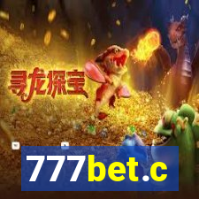 777bet.c