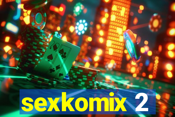 sexkomix 2