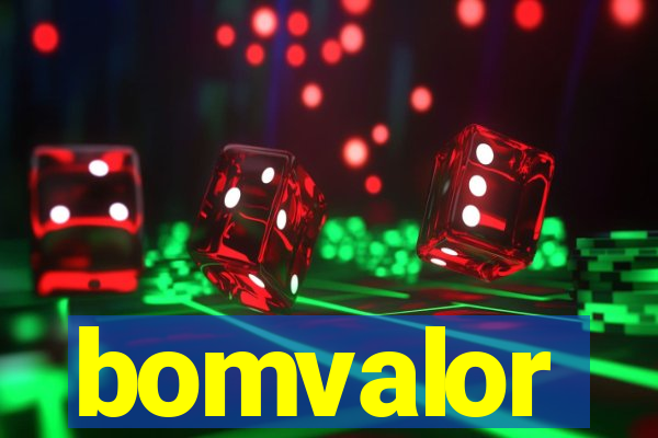 bomvalor