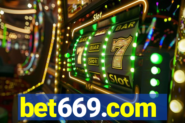 bet669.com