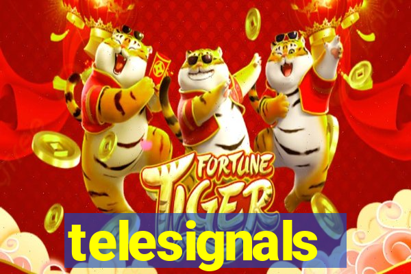 telesignals