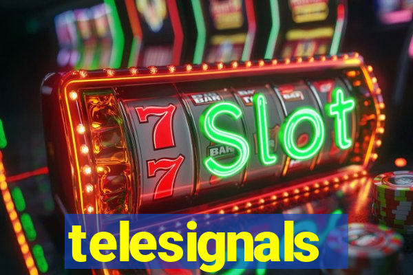 telesignals