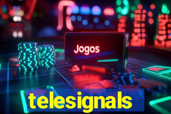 telesignals