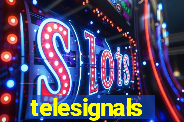 telesignals