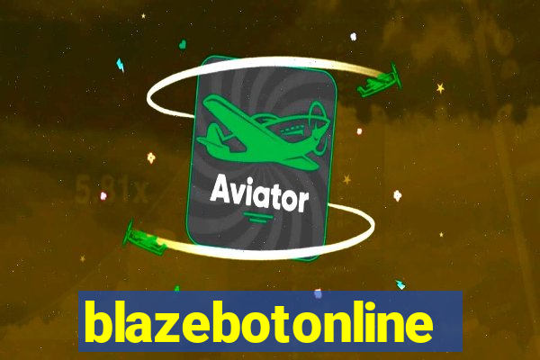 blazebotonline