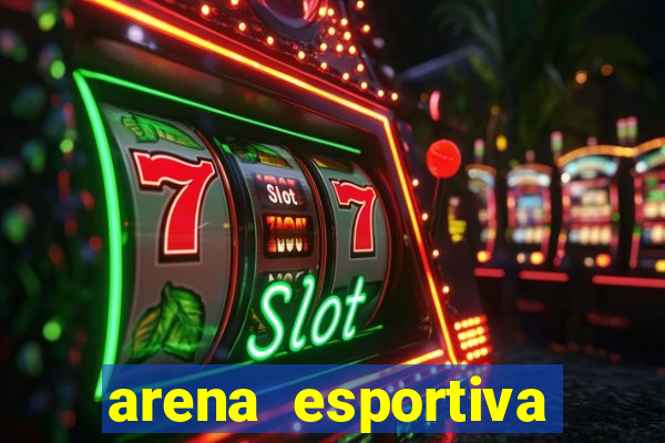 arena esportiva consultar bilhete