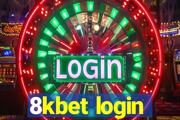 8kbet login