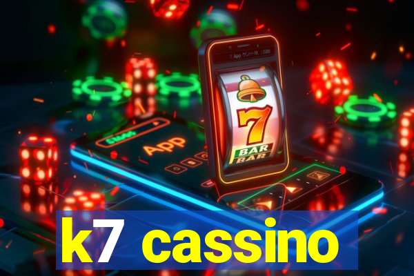 k7 cassino