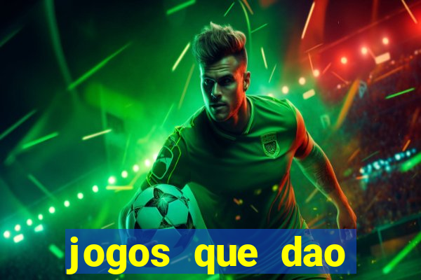 jogos que dao b?nus grátis