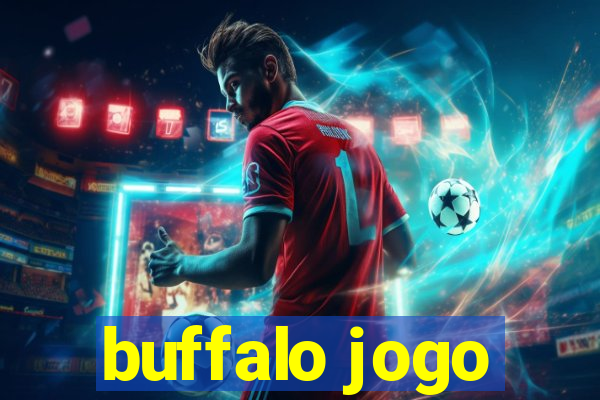 buffalo jogo