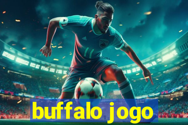 buffalo jogo