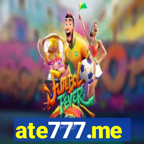 ate777.me