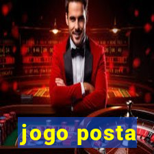 jogo posta