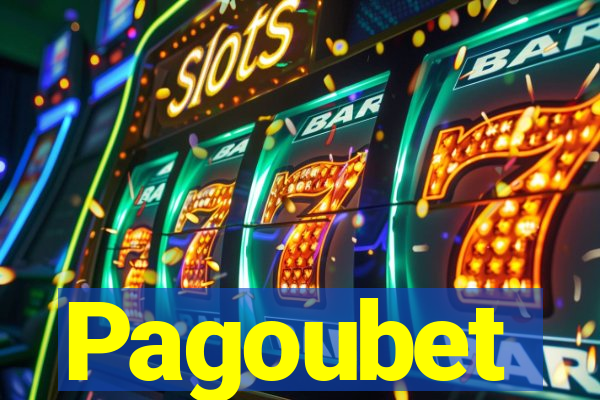 Pagoubet