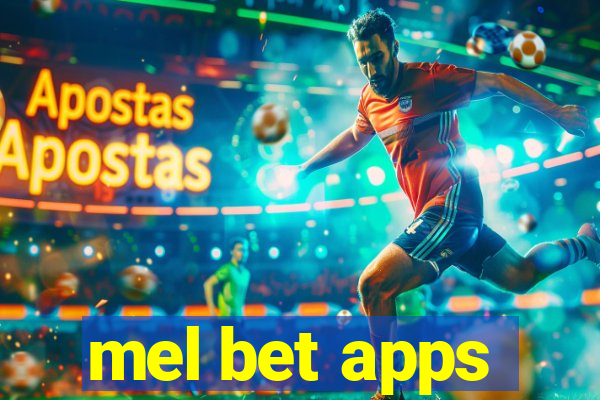 mel bet apps