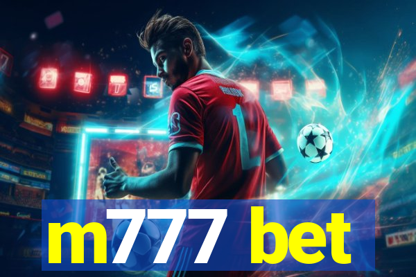 m777 bet