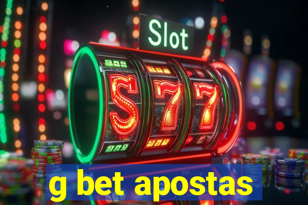 g bet apostas