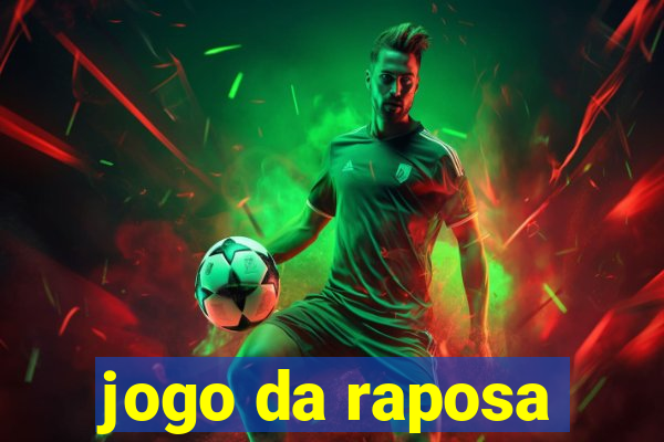 jogo da raposa