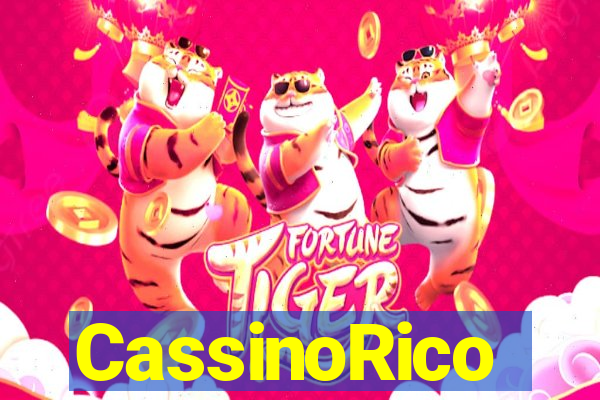 CassinoRico