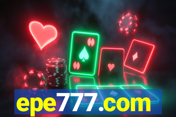 epe777.com