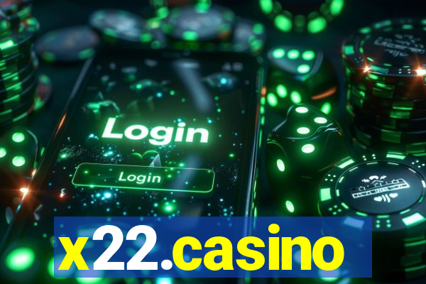 x22.casino