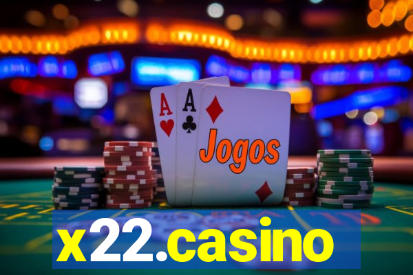 x22.casino