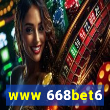 www 668bet6