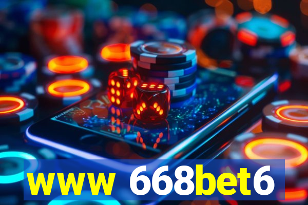 www 668bet6