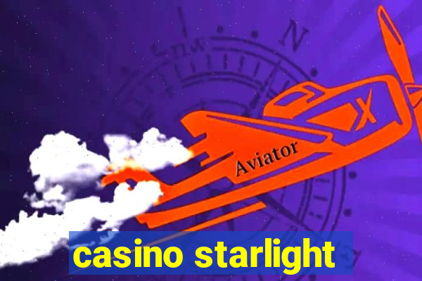 casino starlight