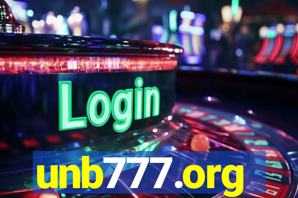 unb777.org