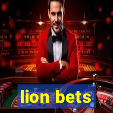 lion bets