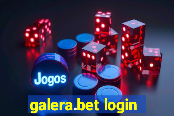 galera.bet login