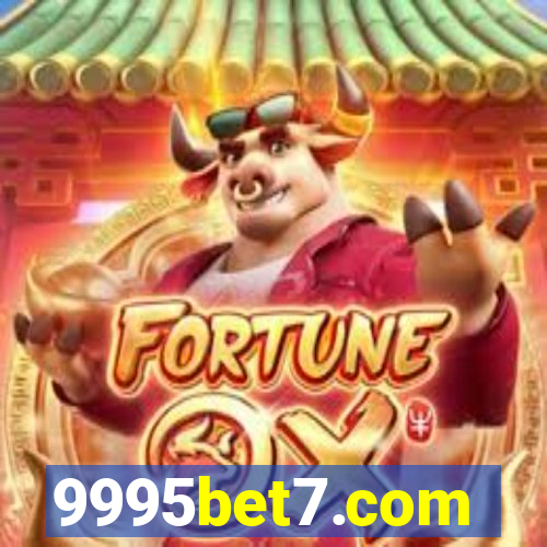 9995bet7.com