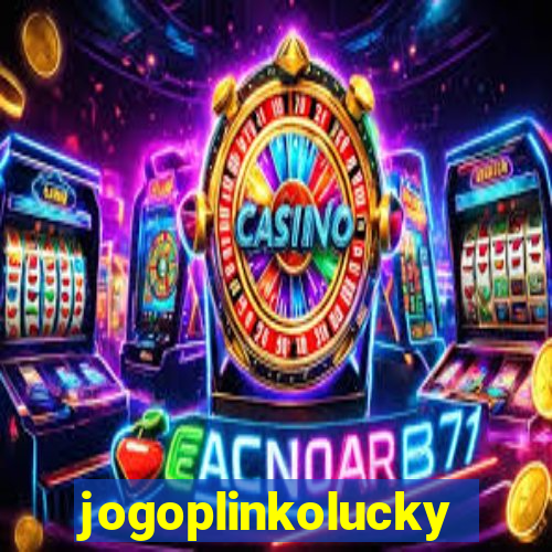 jogoplinkolucky