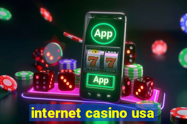 internet casino usa