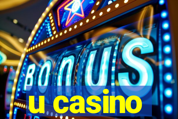 u casino