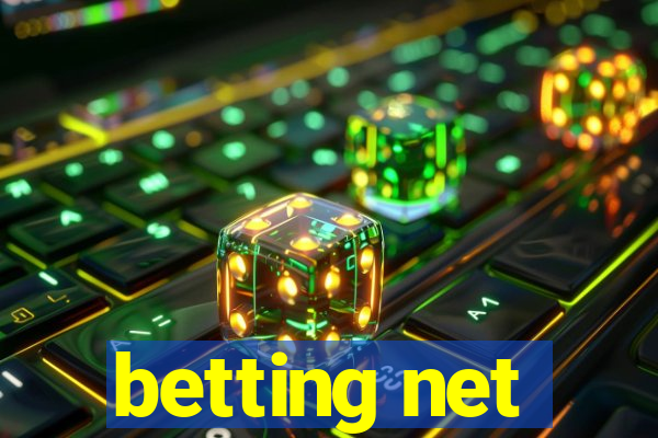 betting net