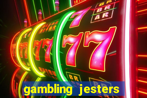 gambling jesters junction casino